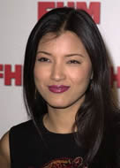 Kelly Hu